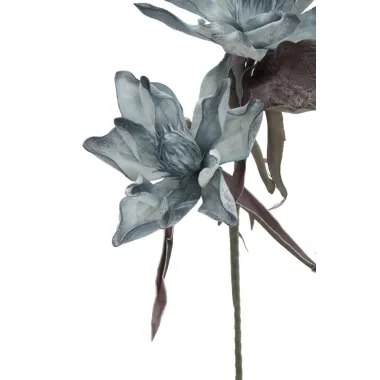 EPIPHY HUM X3 NIEBIESKI Ø 35X98 MIN 8 cm